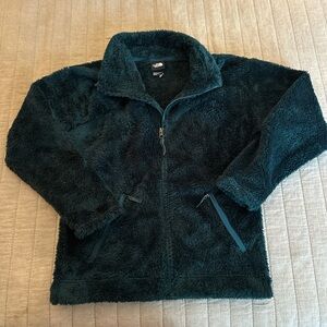 North face Small Fleece Jacket